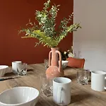 Holiday home Maison De Charme Avec En Montagne Bourbonnaise - Fr-1-489-534