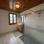 Maison De Charme Avec En Montagne Bourbonnaise - Fr-1-489-534 Holiday home