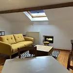 Maison De Charme Avec En Montagne Bourbonnaise - Fr-1-489-534 La Chabanne
