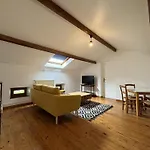 Holiday home Maison De Charme Avec En Montagne Bourbonnaise - Fr-1-489-534