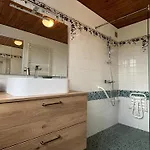 Maison De Charme Avec En Montagne Bourbonnaise - Fr-1-489-534 Holiday home La Chabanne