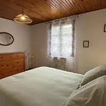 Maison De Charme Avec En Montagne Bourbonnaise - Fr-1-489-534
