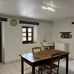 Maison De Charme Avec En Montagne Bourbonnaise - Fr-1-489-534 Holiday home