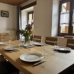Holiday home Maison De Charme Avec En Montagne Bourbonnaise - Fr-1-489-534 La Chabanne