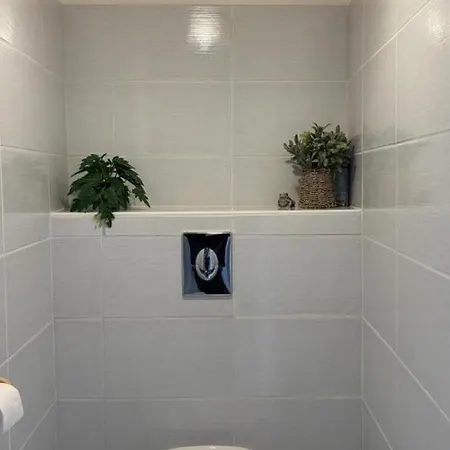 Holiday home Maison De Montagne Avec Spa, Cheminee Et Activites Proche Voisins - Fr-1-489-534 La Chabanne