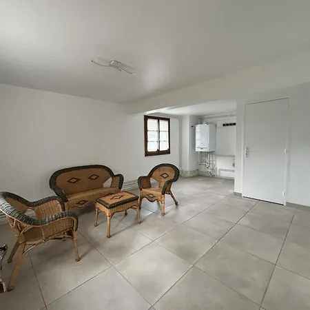 Maison De Montagne Avec Spa, Cheminee Et Activites Proche Voisins - Fr-1-489-534 * La Chabanne