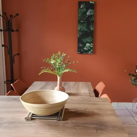 Holiday home Maison De Montagne Avec Spa, Cheminee Et Activites Proche Voisins - Fr-1-489-534