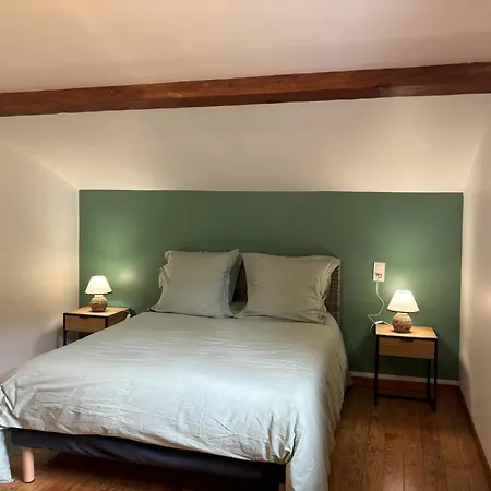 Country house Maison De Charme Avec En Montagne Bourbonnaise - Fr-1-489-534 La Chabanne